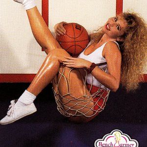 Tamara Carrera #33 - Bench Warmers 2002 Sexy Trading Card